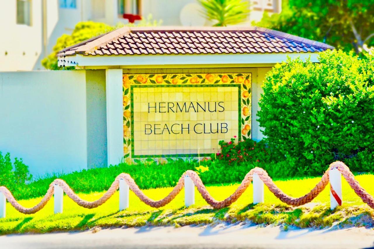 Hermanus Beach Club Apt 186 & 208 Apartment ภายนอก รูปภาพ