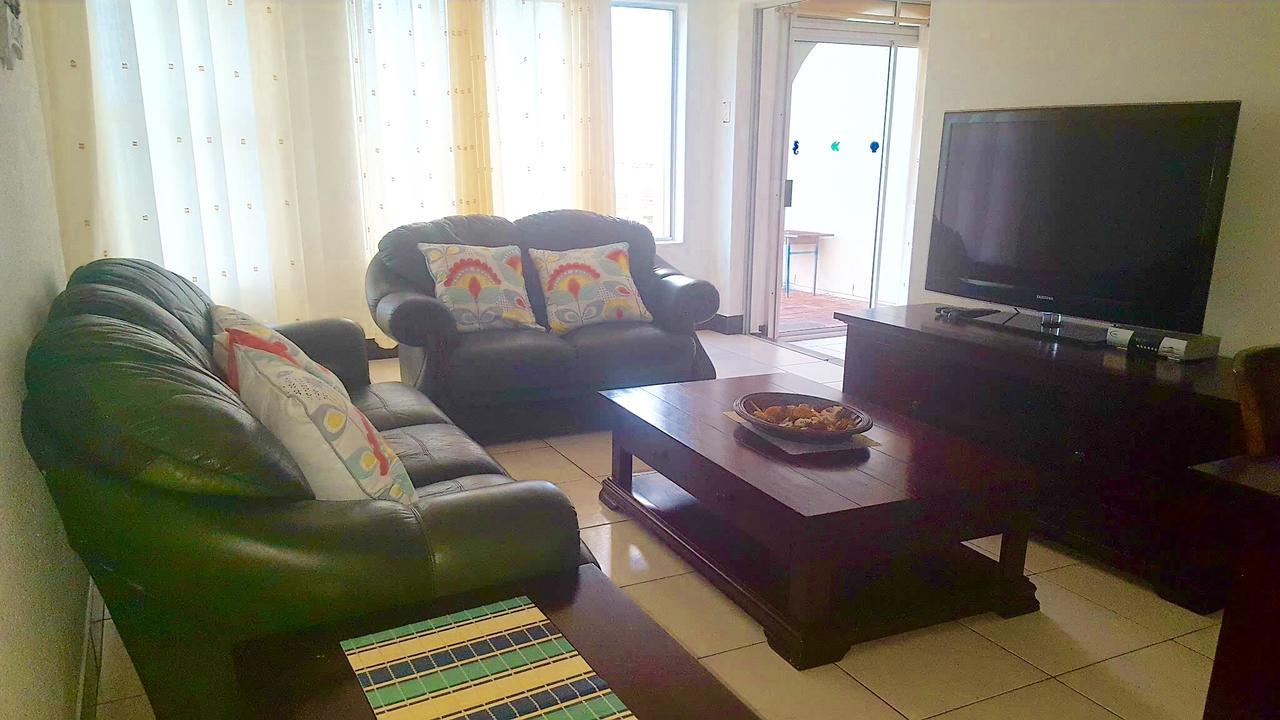 Hermanus Beach Club Apt 186 & 208 Apartment ภายนอก รูปภาพ